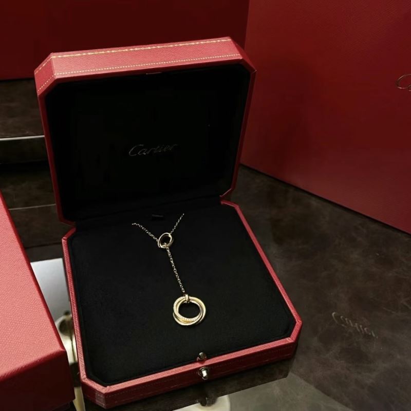 Cartier Necklaces - Click Image to Close